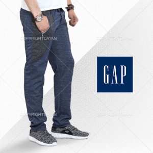 شلوار GAP مدل Jason