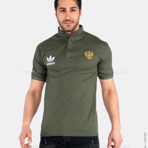 پولوشرت مردانه Adidas مدل 29980