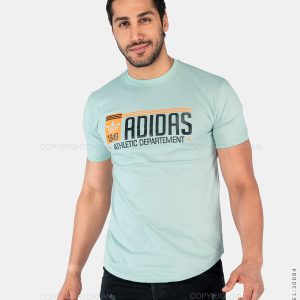 تیشرت مردانه Adidas مدل 30084