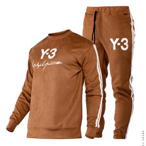 ست بلوز شلوار اسپرت Y – 3 مدل 34380