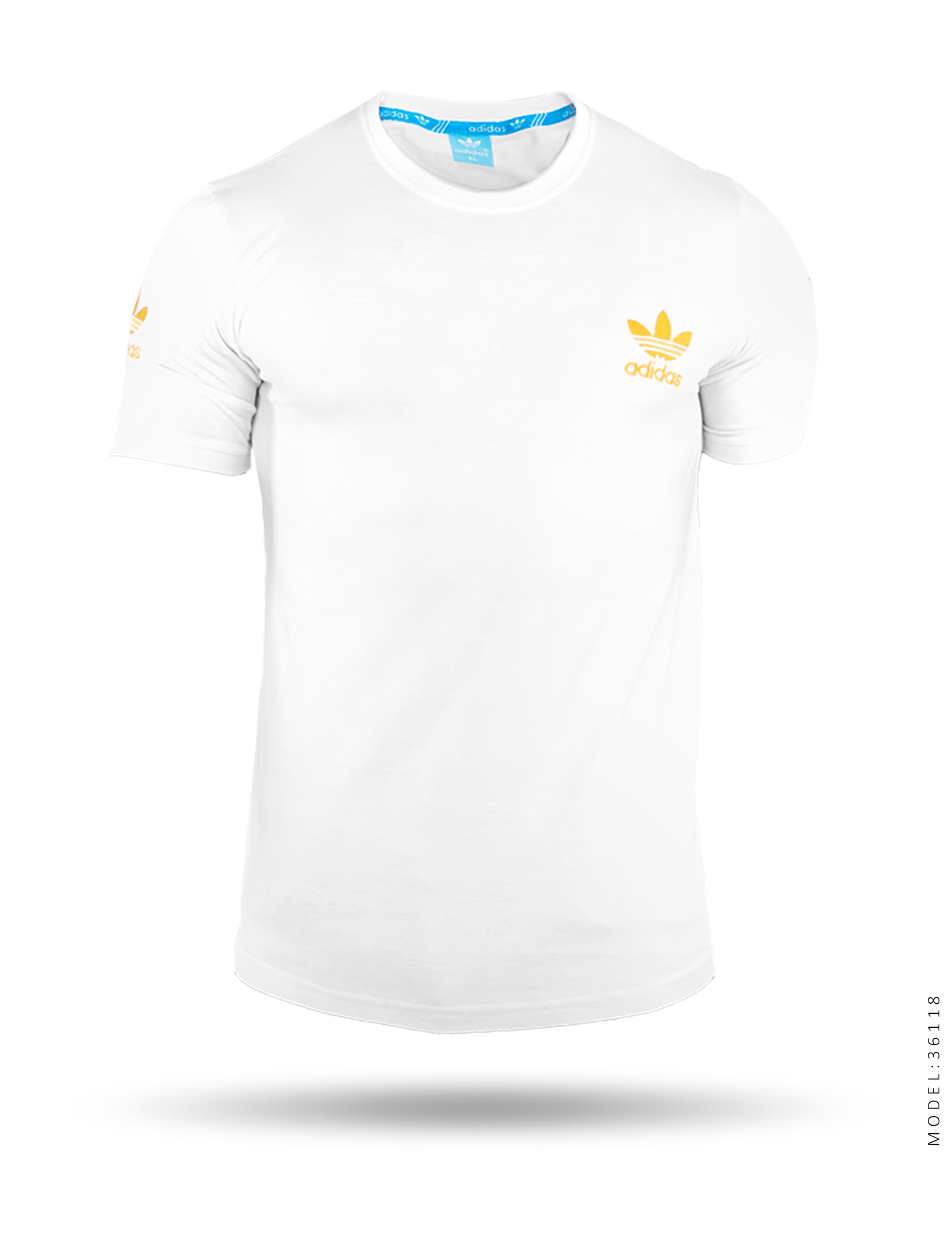 تیشرت اسپرت Adidas مدل 36118