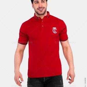 پولوشرت مردانه Rayan مدل 26068