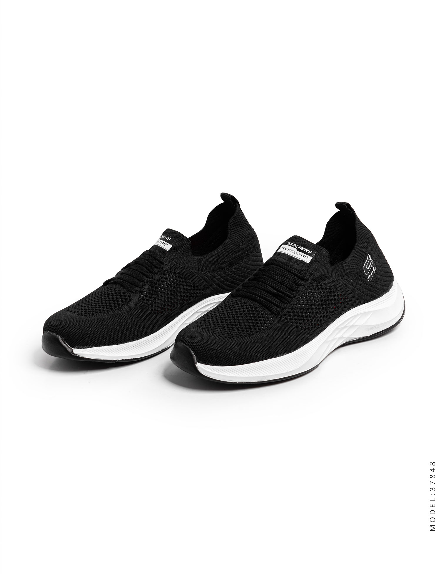 کفش اسپرت مردانه Skechers مدل 37848