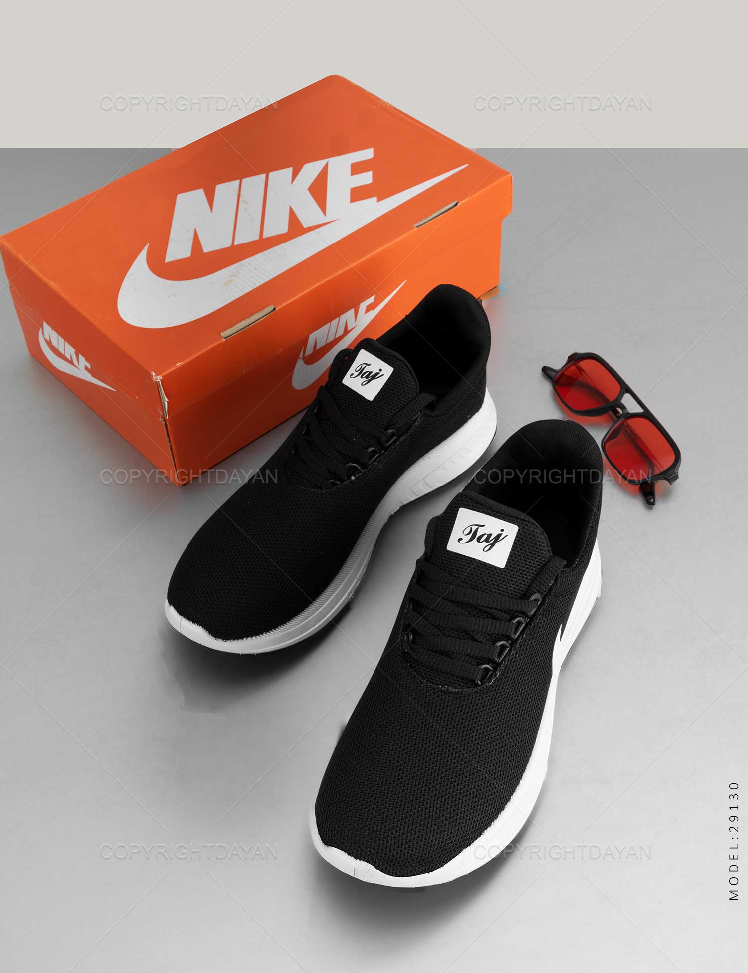 کفش ورزشی مردانه Nike مدل 29130