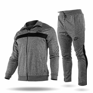 ست سویشرت شلوار مردانه Nike مدل 35072