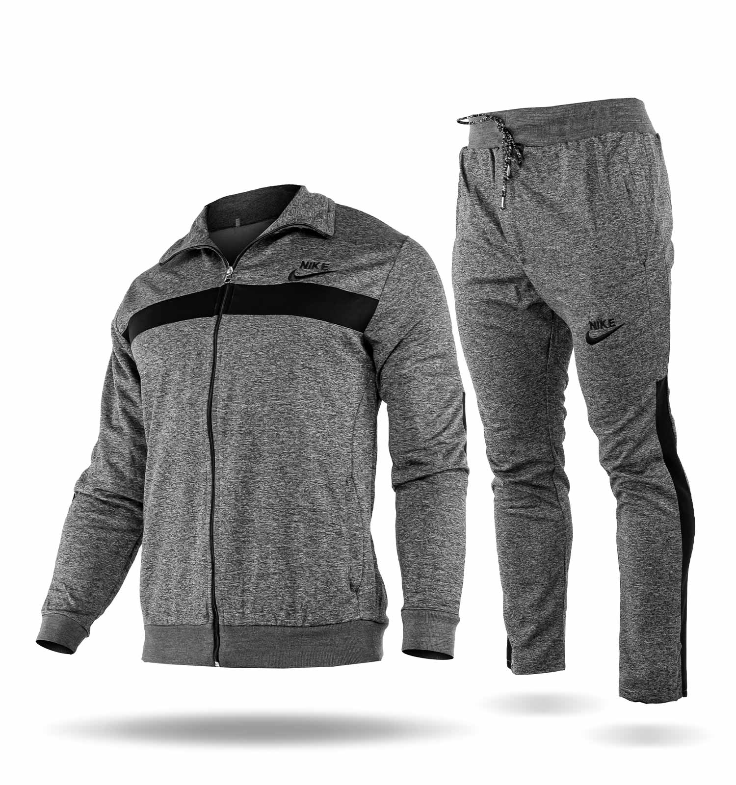 ست سویشرت شلوار مردانه Nike مدل 35072