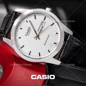 ساعت مچی Casio مدل Beltana