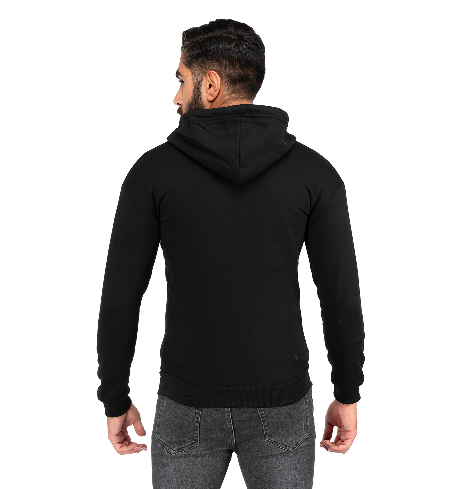 سویشرت کلاهدار مردانه Nike مدل 39627