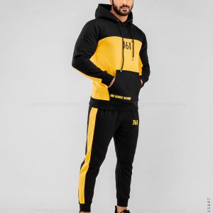 ست سویشرت شلوار مردانه 361 درجه مدل 15697