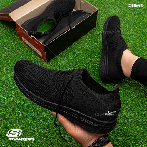 کفش مردانه Skechers مدل K 9650