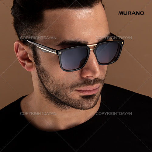 عینک آفتابی Murano مدل Sala