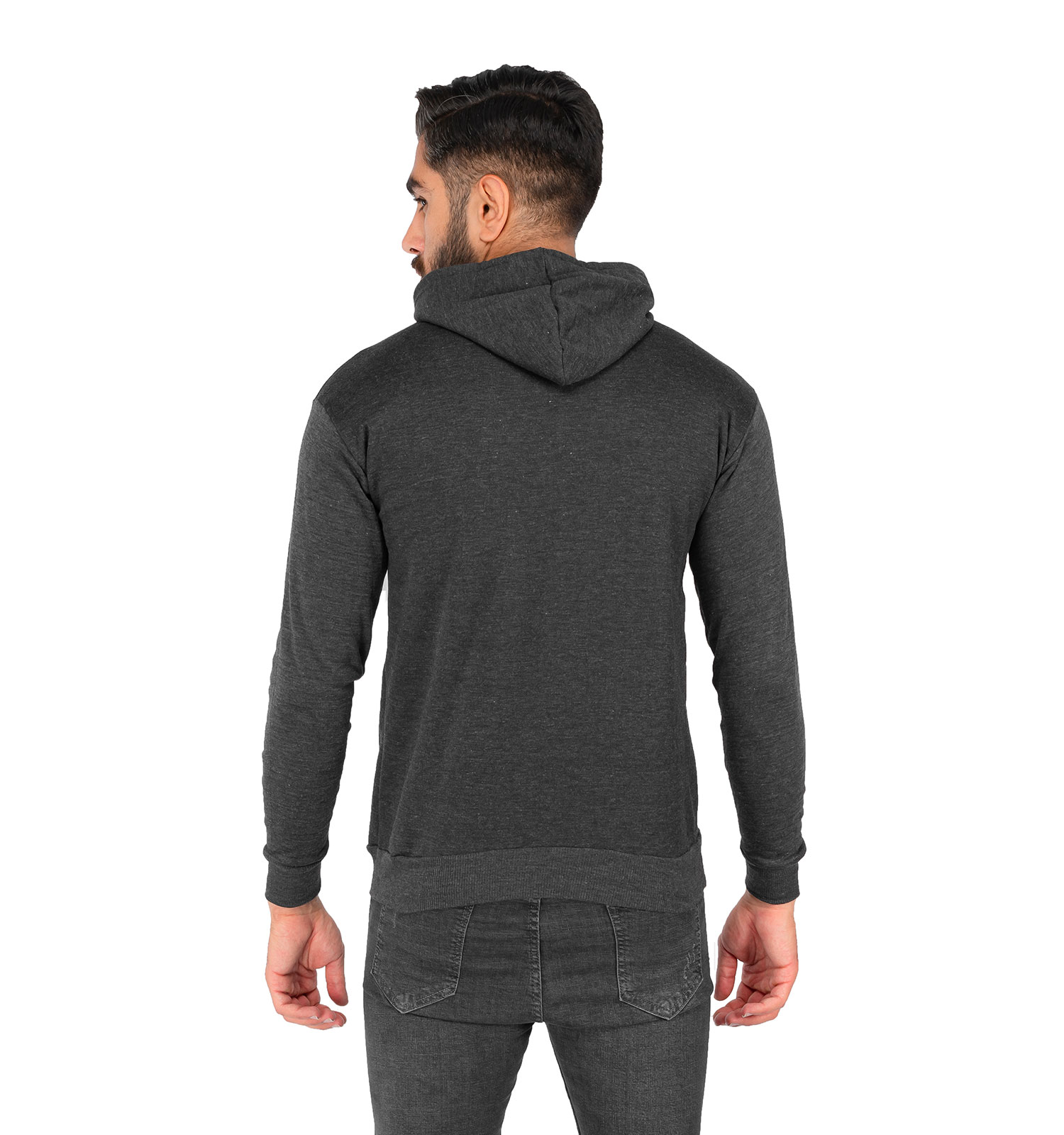 هودی مردانه کلاهدار Nike مدل 40018
