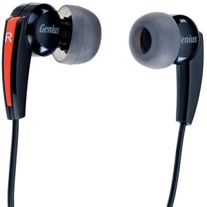 هندزفری ارگونومیک جنیوس HS – M 220