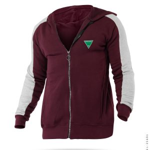 سویشرت کلاهدار اسپرت Bottega Veneta مدل 35691