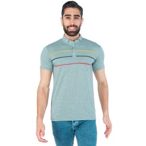 تیشرت مردانه ساده مدل 44351