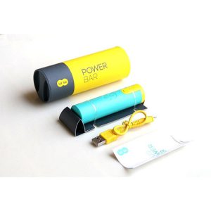پاور بانک EE PowerBar 2600 mAh