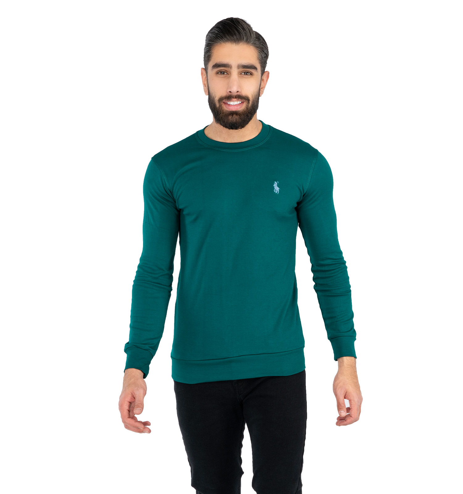 بلوز دورس مردانه Polo مدل 41529