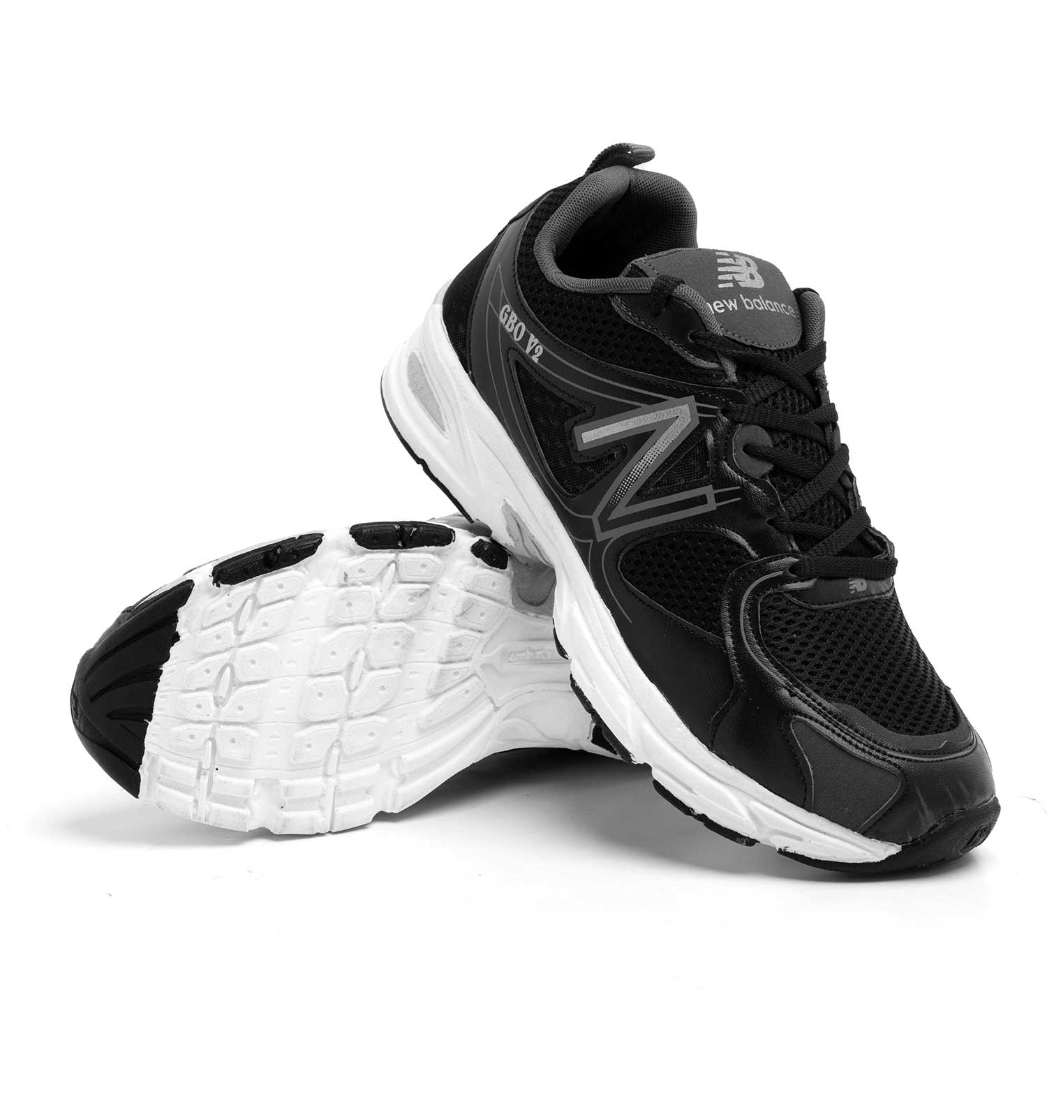 کفش ورزشی مردانه بنددار New Balance مدل 34261