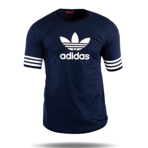 تیشرت مردانه یقه گرد Adidas مدل 38286