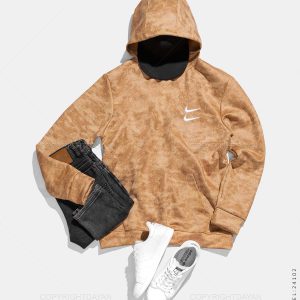سویشرت مردانه Nike مدل 24102