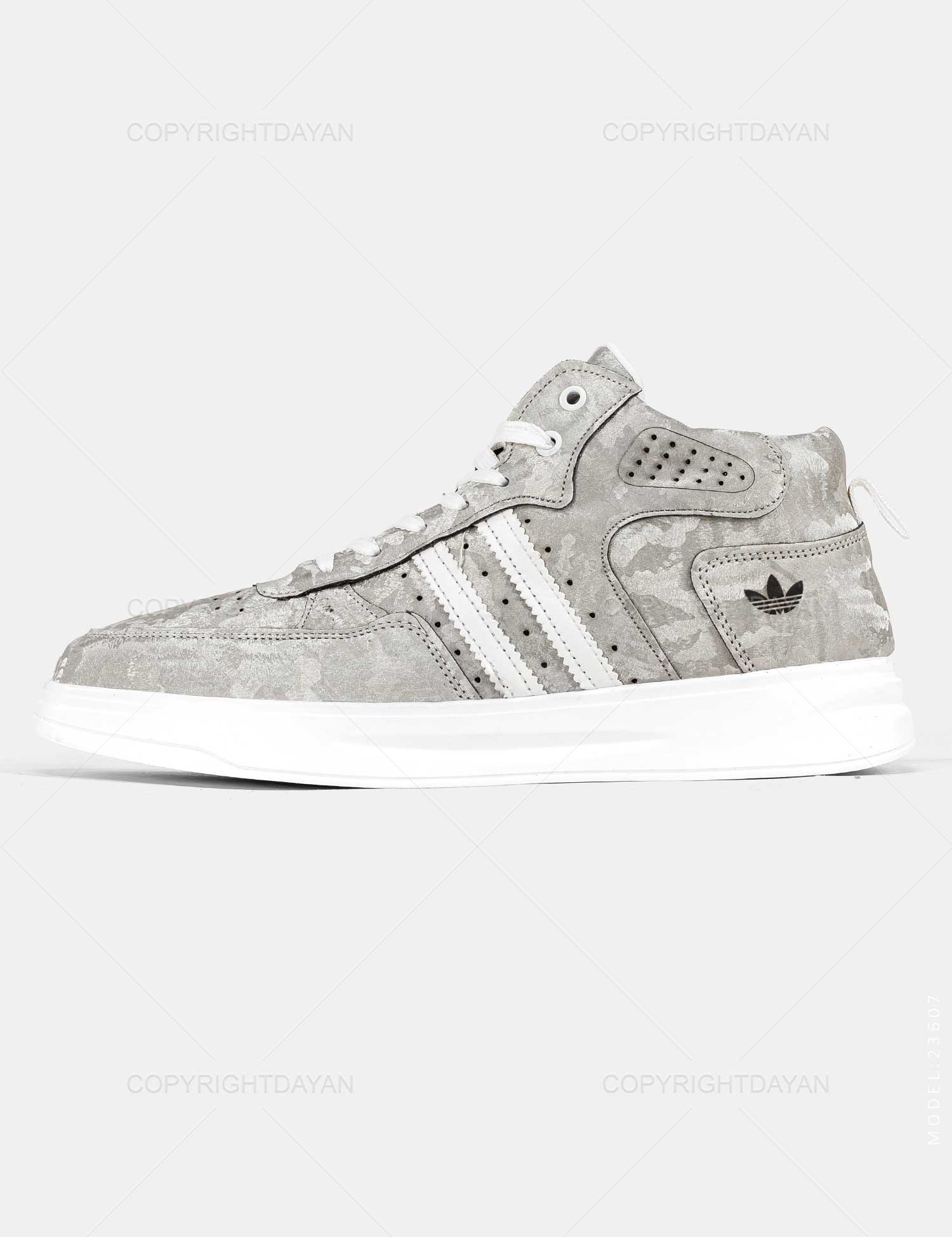 کفش ساقدار مردانه Adidas مدل 23607