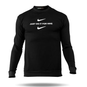 دورس مردانه مشکی Nike مدل 34416