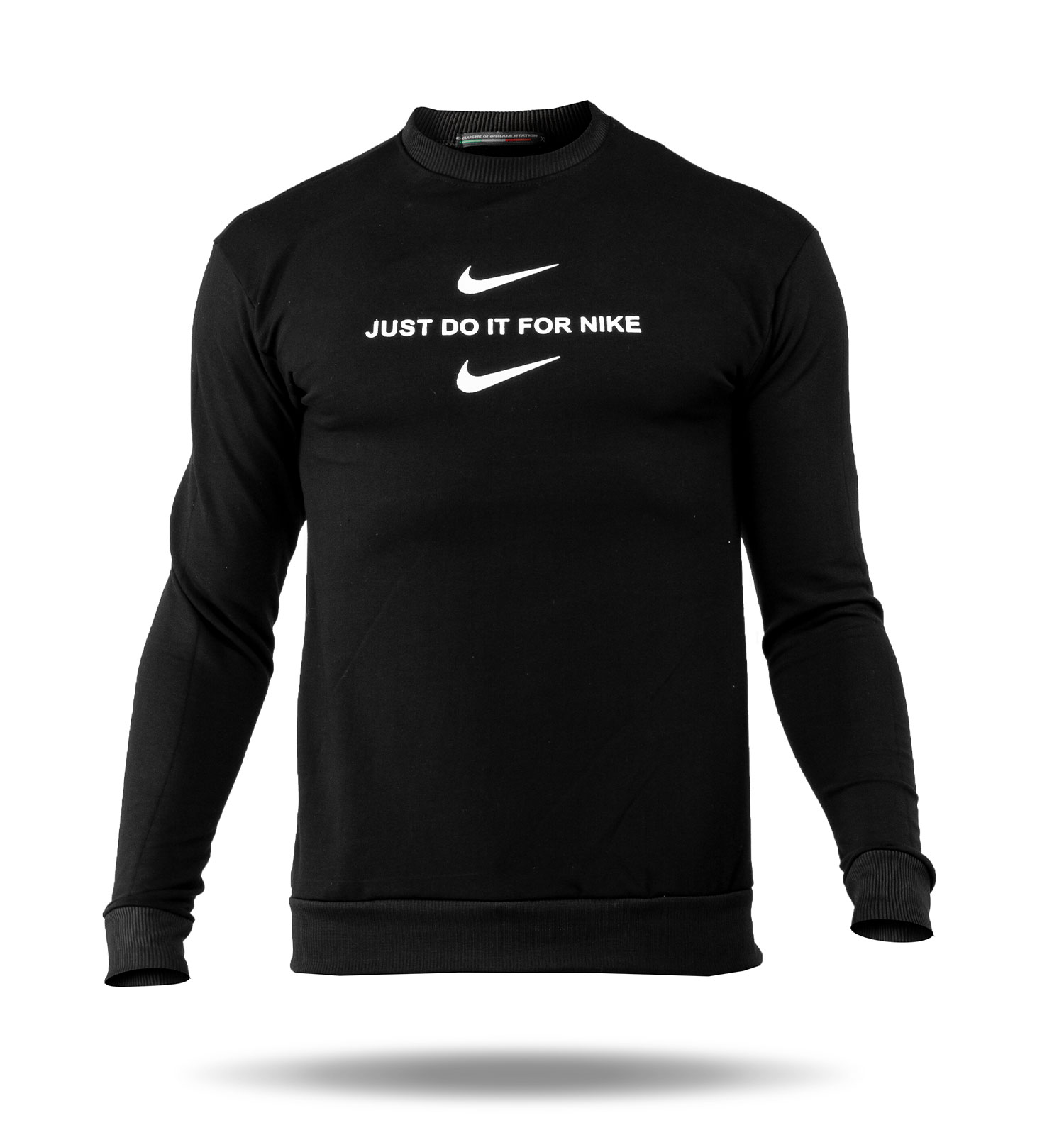 دورس مردانه مشکی Nike مدل 34416