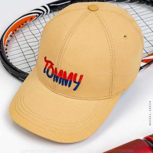 کلاه مردانه Tommy مدل 19024