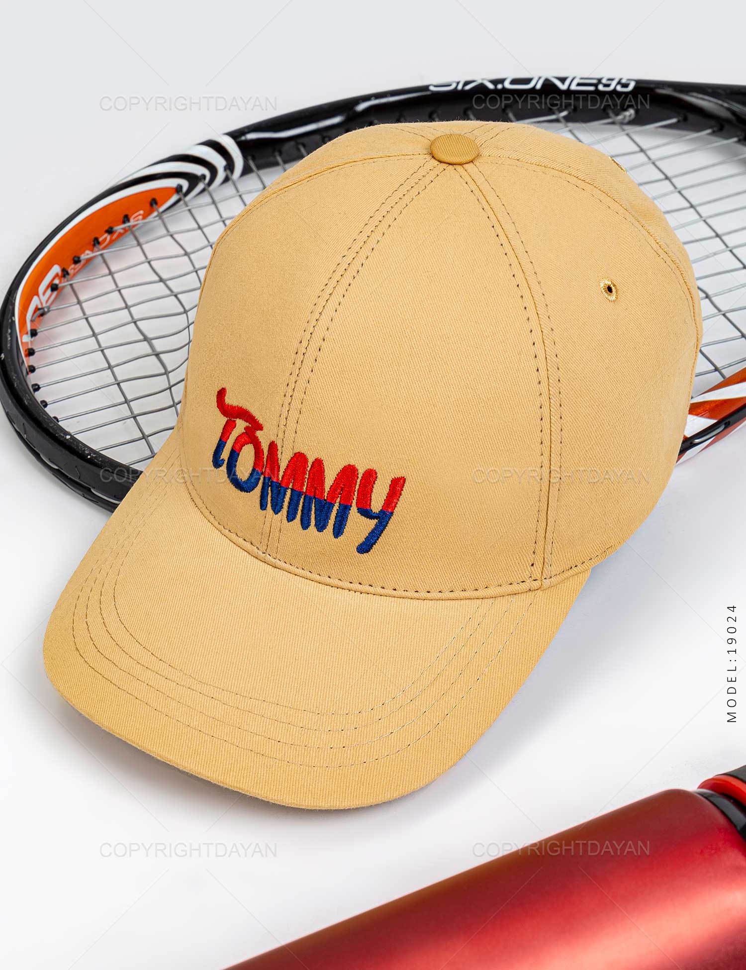 کلاه مردانه Tommy مدل 19024