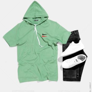 تیشرت مردانه Nike مدل 28937