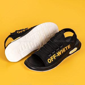 صندل Off – White مدل 13706
