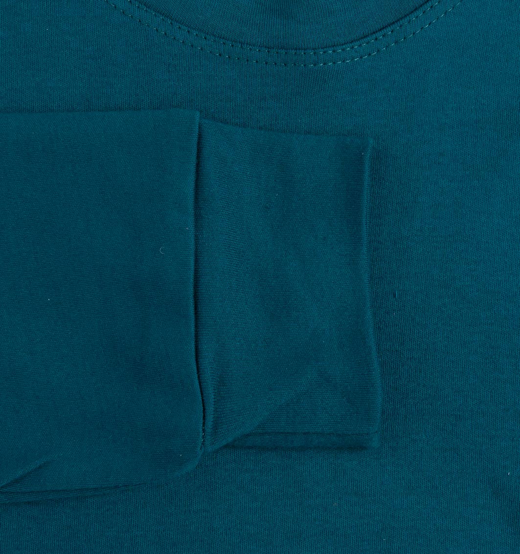 بلوز مردانه Polo مدل 41047