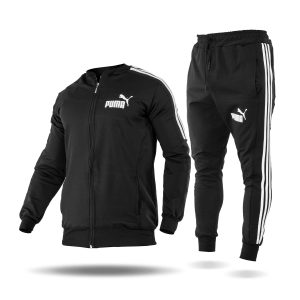 ست سویشرت شلوار مردانه Puma مدل 35376