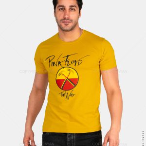 تیشرت مردانه Norton مدل 25621