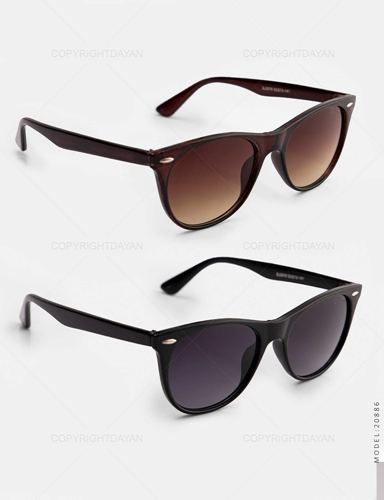 عینک آفتابی Ray Ban مدل 20886