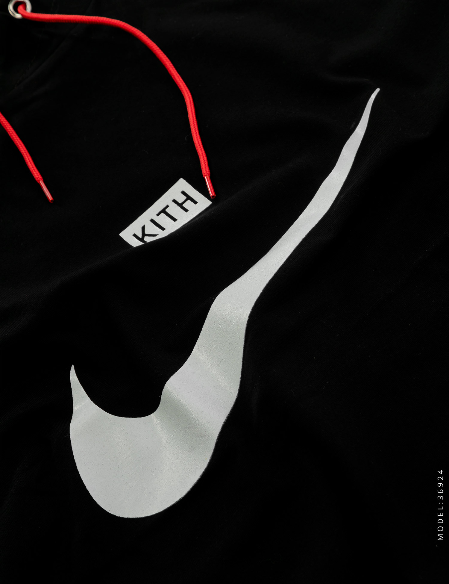تیشرت مردانه یقه بند دار Nike مدل 36924