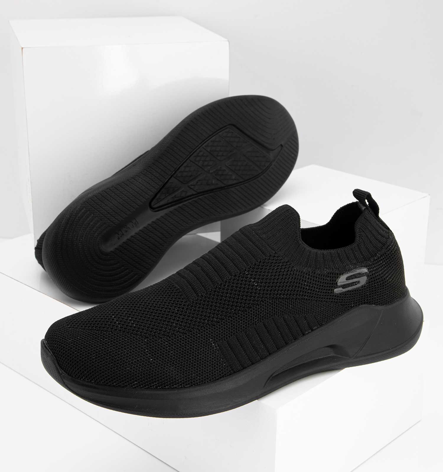 کفش ورزشی مردانه Skechers مدل 24514