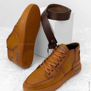 کفش ساقدار مردانه Timberland مدل 23480