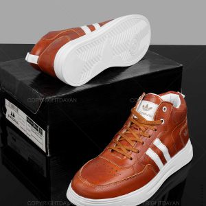 کفش ساقدار مردانه Adidas مدل 23469