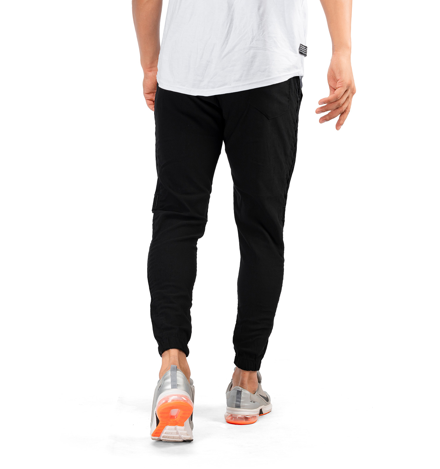 شلوار اسلش خط دار مردانه Adidas مدل 39073