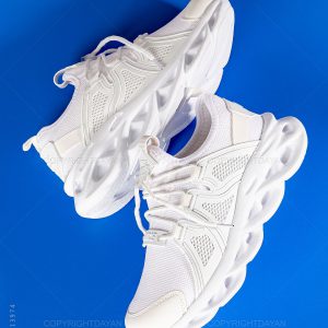 کفش ورزشی زنانه Nike مدل 13974