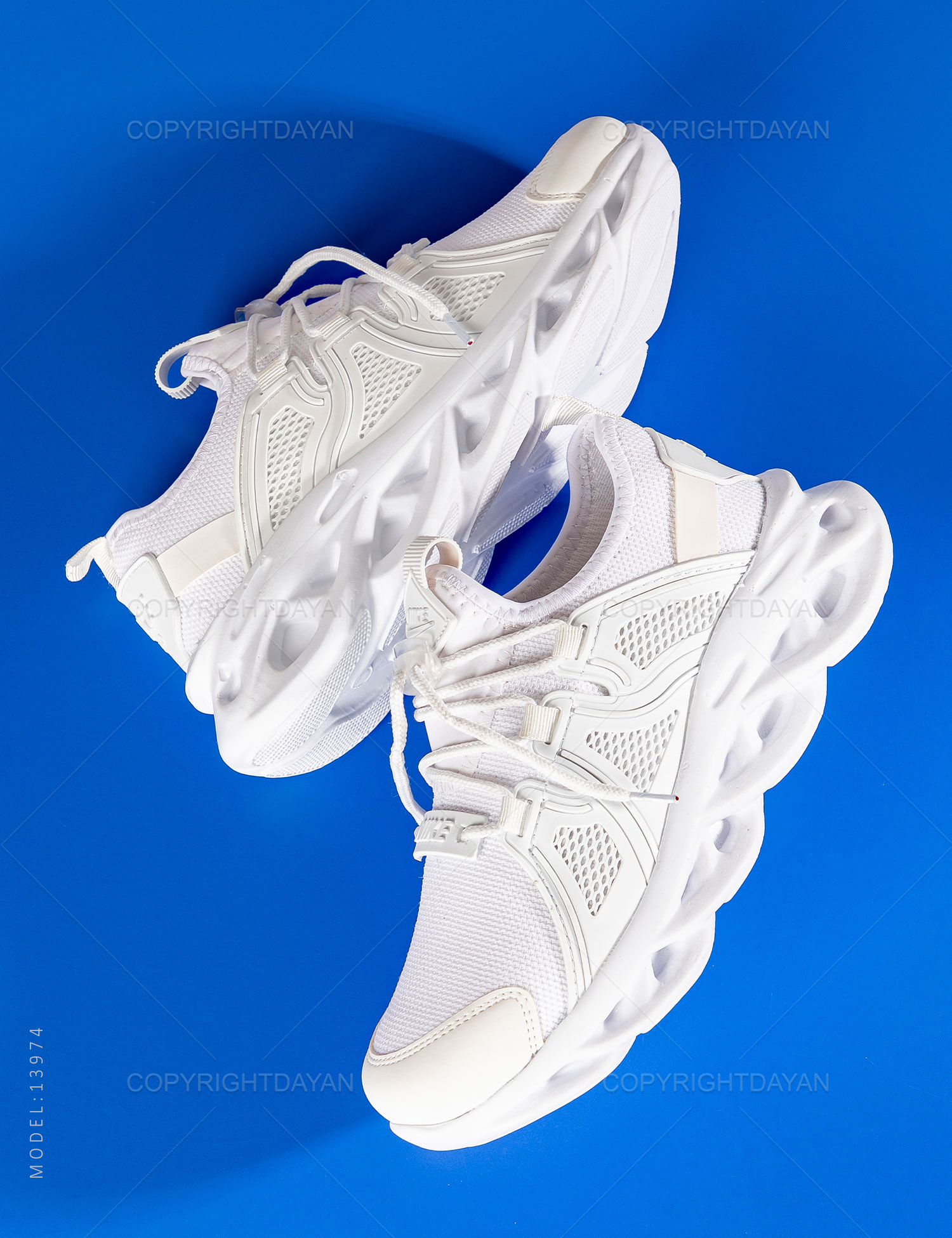 کفش ورزشی زنانه Nike مدل 13974