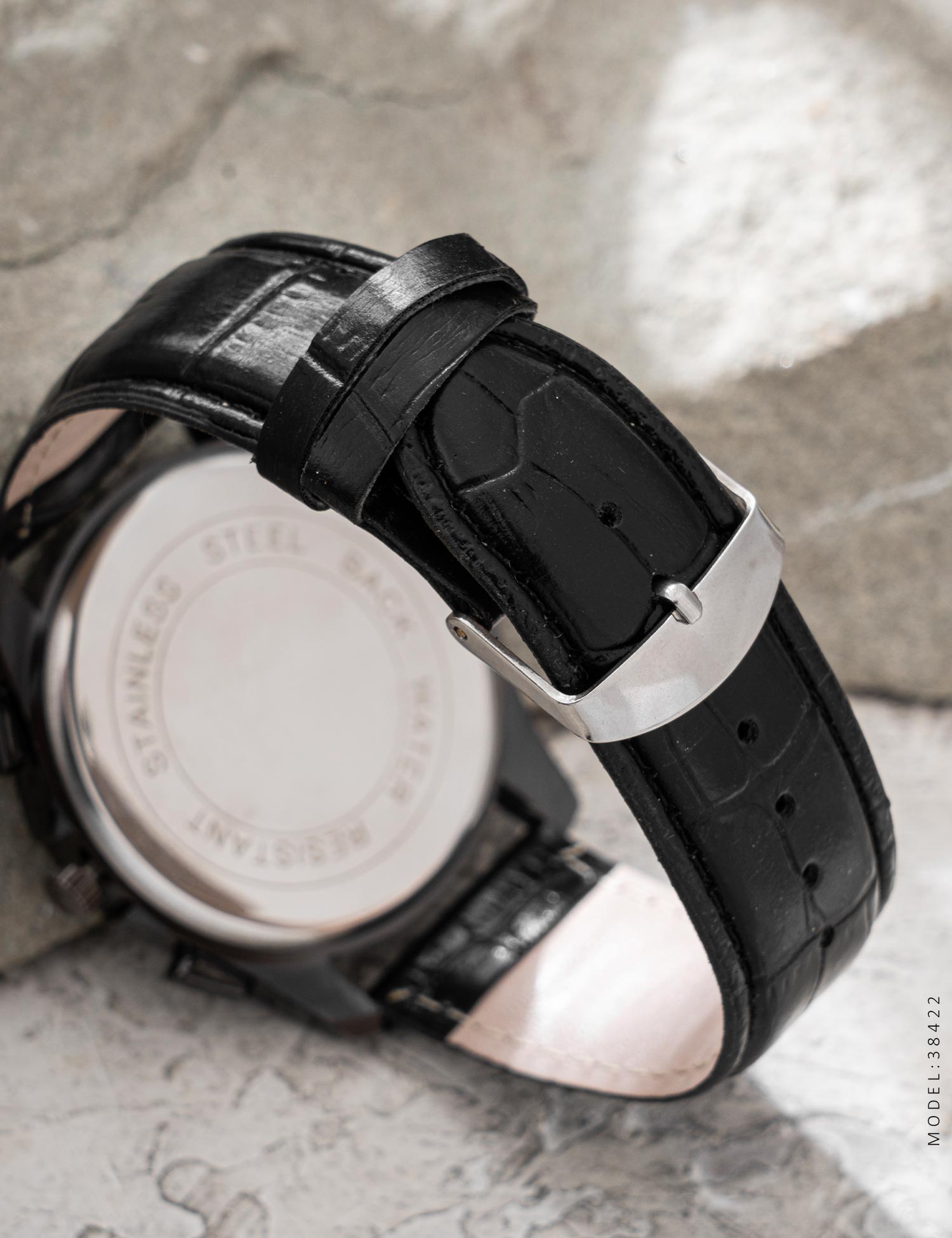 ست ساعت مچی عقربه ای Tissot مدل 38422