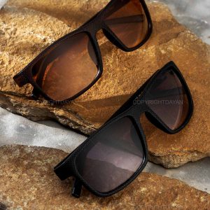 عینک آفتابی مردانه Emporio Armani مدل 28578