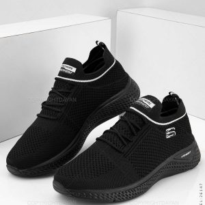کفش ورزشی مردانه Skechers مدل 26147