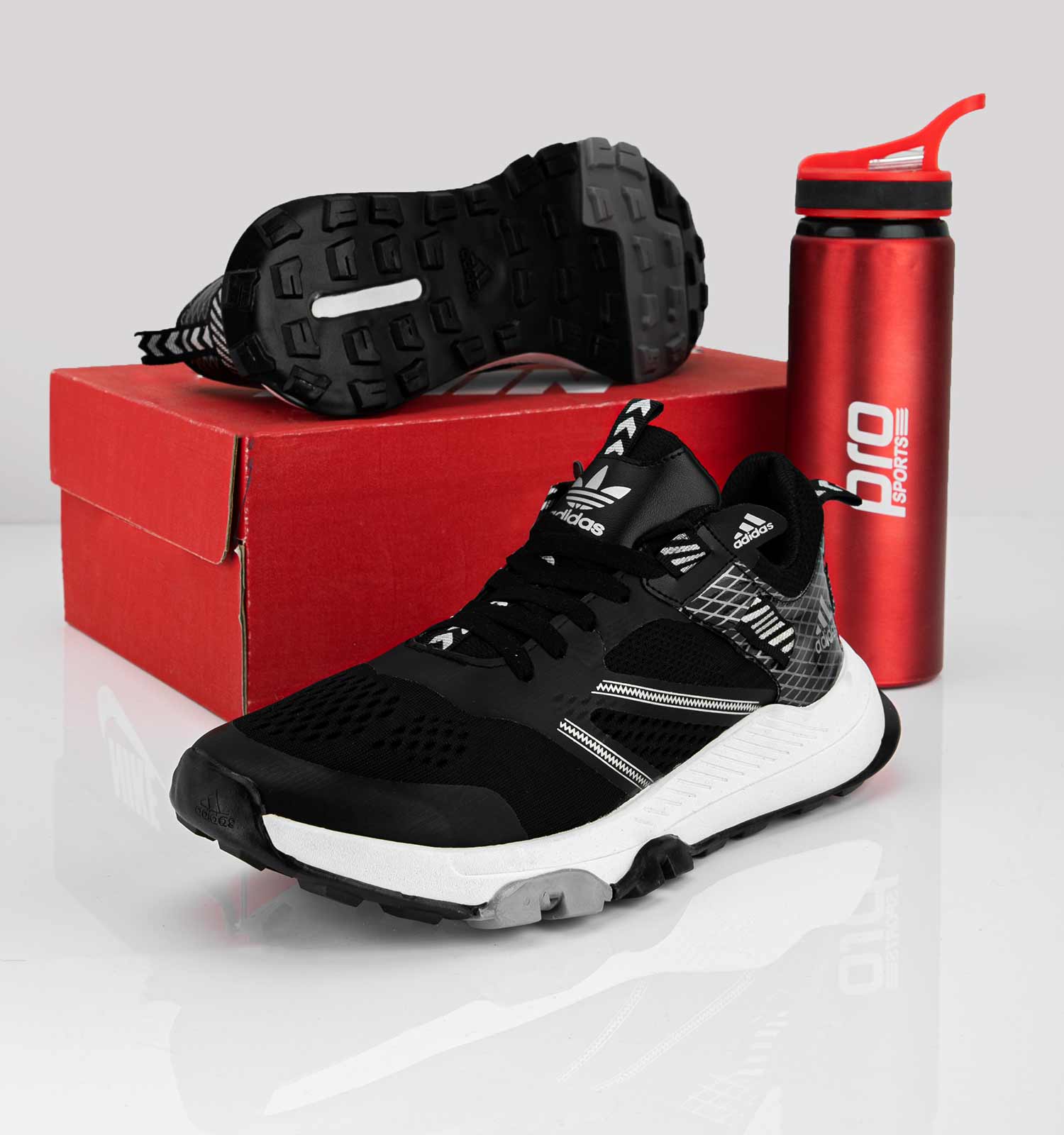 کفش ورزشی مردانه Adidas مدل 23967