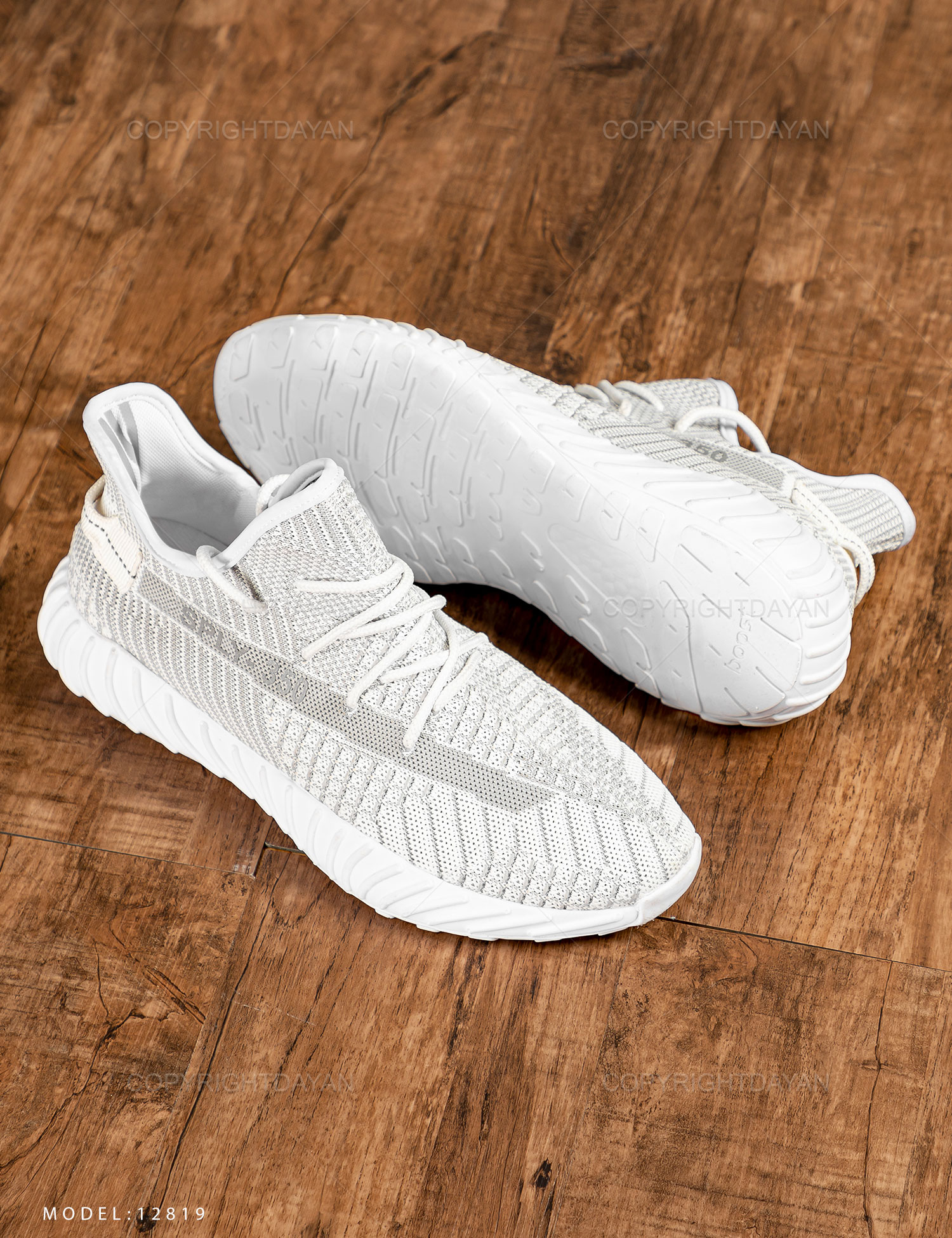 کفش مردانه Adidas مدل 12819