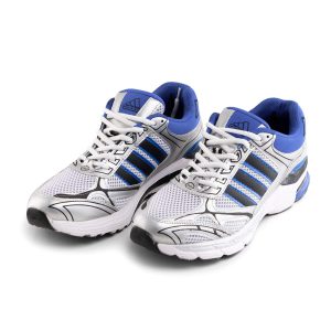 کفش ورزشی Adidas مردانه بندی مدل 41441