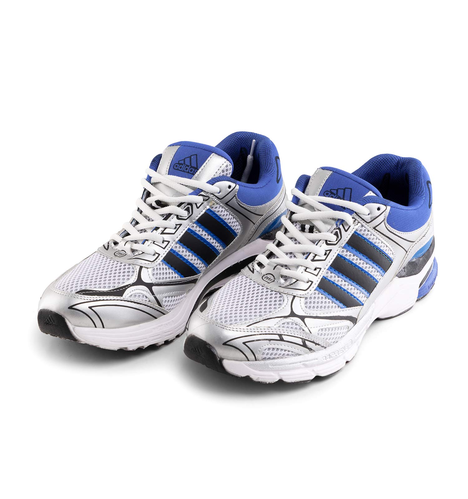 کفش ورزشی Adidas مردانه بندی مدل 41441