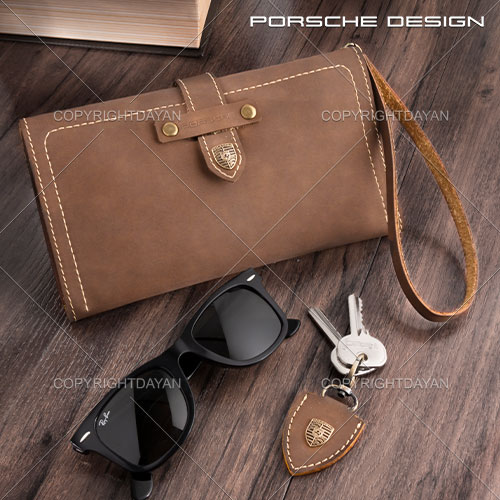 کیف پالتویی Porsche Design مدل N 8933